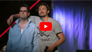 Video abspielen